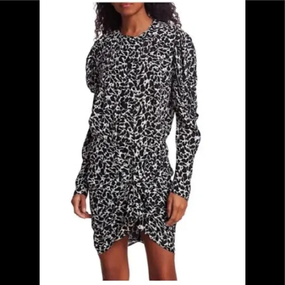 ISABEL MARANT ETOILE DRESS,
PERFECT PIC FOR SUMMER - Picture 11 of 15